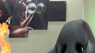 david_jons7 - [Chaturbate] - Tags: well-defined pecs gay-bareback-sex irresistible gay-hard-fuck