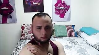 tomandstanley - [Stripchat] ejaculation humiliation bears venezuelan