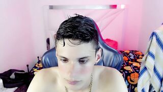 El_flaquito - [Stripchat] uncut massage cam2cam spanish-speaking