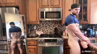 alphazack14 - [Chaturbate] - Tags: gay-boydaddies stylish host gays-fucking gay-cock