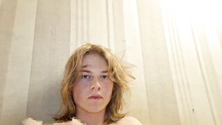 femboybrat - [Chaturbate] - Tags: intriguing live-streamer handsome gay-colombia newzealand