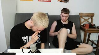 axxxturel - [Stripchat] medium straight ukrainian gay-couples