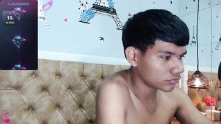 MathewTwink - [Stripchat] erotic-dance dirty-talk big-ass erotic-dance