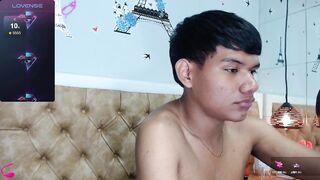 MathewTwink - [Stripchat] erotic-dance dirty-talk big-ass erotic-dance