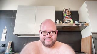 theitalianbear - [Stripchat] masturbation hairy big-cocks bisexuals