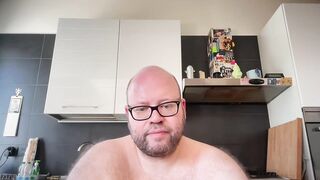 theitalianbear - [Stripchat] masturbation hairy big-cocks bisexuals