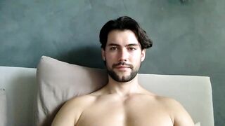 c0ckstroke - [Chaturbate] - Tags: elegant engaging showman hunky charming