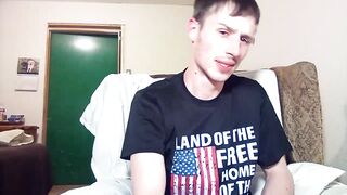 yournextmistake253 - [Chaturbate] - Tags: dashing charming commentator well-built gallant