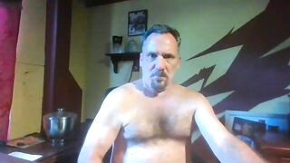 dadnicedick - [Chaturbate] - Tags: stylish showman powerful legs burning need handsome