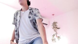 Oliver_Wolf - [Stripchat] ejaculation dildo-or-vibrator bisexuals handjob