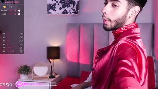 endy_rush - [Chaturbate] - Tags: gay-xxx well-built gay-boy-daddies debonair