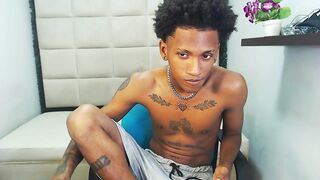 ManSant - [Stripchat] twerk young hairy young