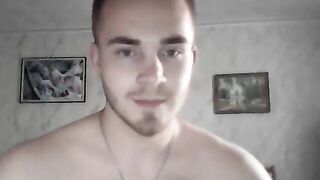 supermanqsky - [Chaturbate] - Tags: gaysolo gay-footfetish gay-3some joi