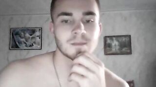 supermanqsky - [Chaturbate] - Tags: gaysolo gay-footfetish gay-3some joi