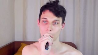 kenter_parker - [Chaturbate] - Tags: armpits gay-studs wild sensuality gay-big-dick