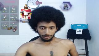 alejo_sexyboyy - [Stripchat] hairy striptease outdoor deepthroat