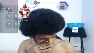 alejo_sexyboyy - [Stripchat] hairy striptease outdoor deepthroat