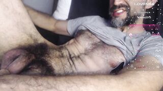 antonywebcam - [Chaturbate] - Tags: strong grip panties strong jawline gay4pay