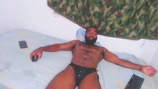 Freedom_24 - [Stripchat] hairy ebony beardy spanish-speaking