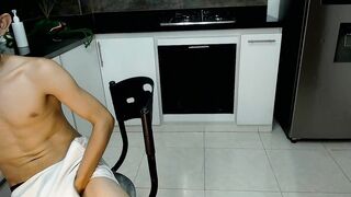 juanfer_leoon - [Stripchat] latin selfsucking latin skinny