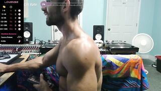 ThatHawtGuy334 - [Stripchat] young interactive-toys interactive-toys recordable-privates