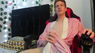 dimitry_olson - [Stripchat] ejaculation handjob dirty-talk twinks