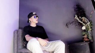 OliverSoto_ - [Stripchat] twinks anal smoking spanish-speaking