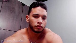 HarryZandes - [Stripchat] bisexuals sph cheap-privates doggy-style