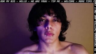 daiki_sx - [Stripchat] masturbation spanish-speaking massage spanish-speaking