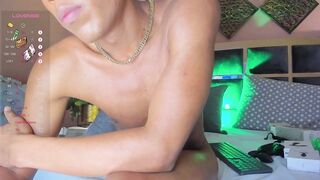 Santi_Prada - [Stripchat] lovense spanish-speaking interactive-toys ejaculation