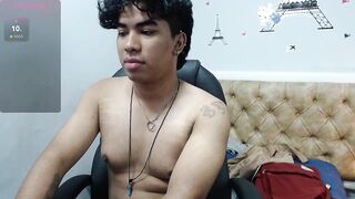 JaycobRivera - [Stripchat] fingering cheapest-privates big-ass anal