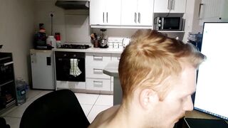 gingerboy_69 - [Chaturbate] - Tags: gay-bareback-porn handsome gay-step-brother gay-pup-blaze