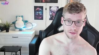 blueeyedtallguy - [Chaturbate] - Tags: throbbing longing handsome jaw resolute elegant