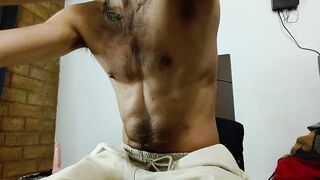 Franckxl - [Stripchat] beardy cheap-privates erotic-dance big-cocks