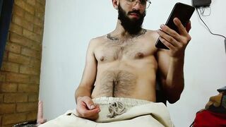 Franckxl - [Stripchat] beardy cheap-privates erotic-dance big-cocks