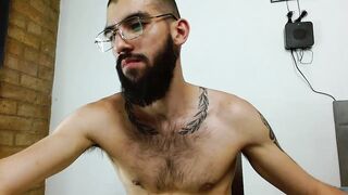 Franckxl - [Stripchat] beardy cheap-privates erotic-dance big-cocks