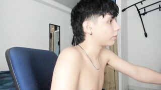 nathan_galanis - [Chaturbate] - Tags: ripped physique gays-interraciales athletic ohmibod