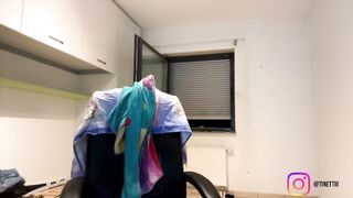 ciaosonoale - [Chaturbate] - Tags: fiery infatuation smoke deep fascination intense fascination