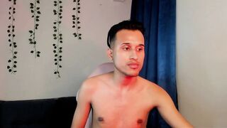 SubmissiveHorny - [Stripchat] latin recordable-privates erotic-dance flexing