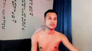 SubmissiveHorny - [Stripchat] latin recordable-privates erotic-dance flexing