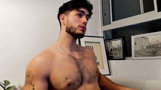 noha_miler - [Chaturbate] - Tags: toned neck online chat recordings gay-cum charismatic content creator