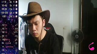 Kelvin_kol - [Stripchat] skinny bottom recordable-publics cam2cam