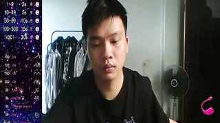 Kelvin_kol - [Stripchat] skinny bottom recordable-publics cam2cam