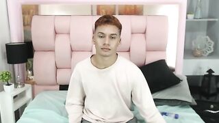 victor_enrique - [Stripchat] twinks cheap-privates top bisexuals