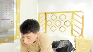 Oliver_Jones1_ - [Stripchat] spanking anal skinny brunettes