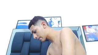 thom_hotts - [Stripchat] twinks humiliation orgasm handjob