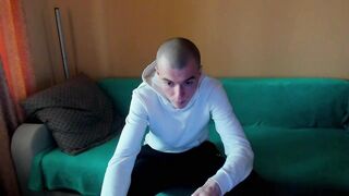 P_o_H_u_Y - [Stripchat] balds recordable-privates orgasm big-cocks