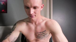 JacobAdamsonn - [Stripchat] young shaven recordable-privates massage