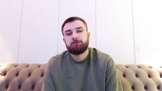 chaturbatehater - [Stripchat] uncut russian beardy big-balls