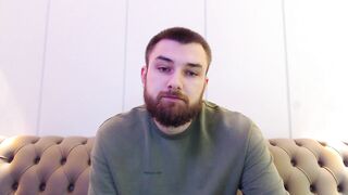 chaturbatehater - [Stripchat] uncut russian beardy big-balls